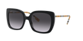 Burberry BE4323F Caroll Sunglasses
