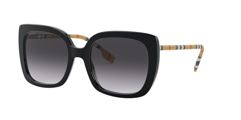 Burberry BE4323F Caroll Sunglasses