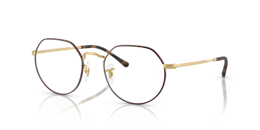 Ray-Ban Vista RX6465 Jack Eyeglasses
