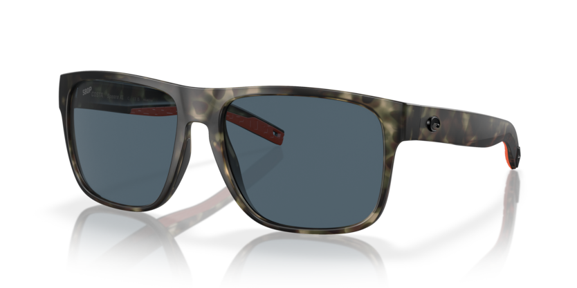 Costa Del Mar 6S9013 Spearo Xl Sunglasses