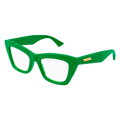 Bottega Veneta BV1215O Eyeglasses