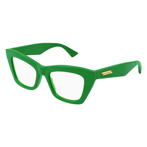 Bottega Veneta BV1215O Eyeglasses