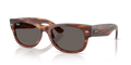 Ray-Ban RB0832S Mega Wayfarer Ii Sunglasses