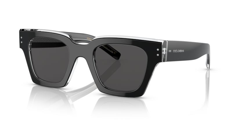 Dolce & Gabbana DG4413  Sunglasses
