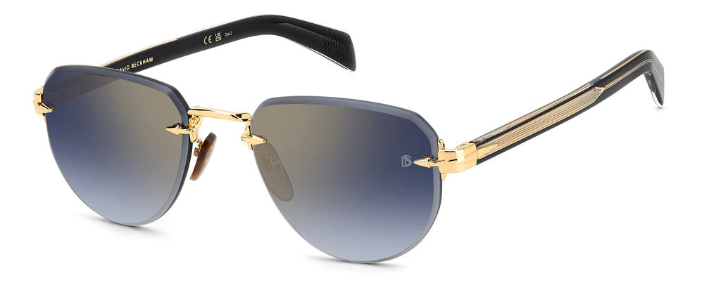 David Beckham DB 7144/S Sunglasses