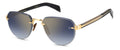 David Beckham DB 7144/S Sunglasses