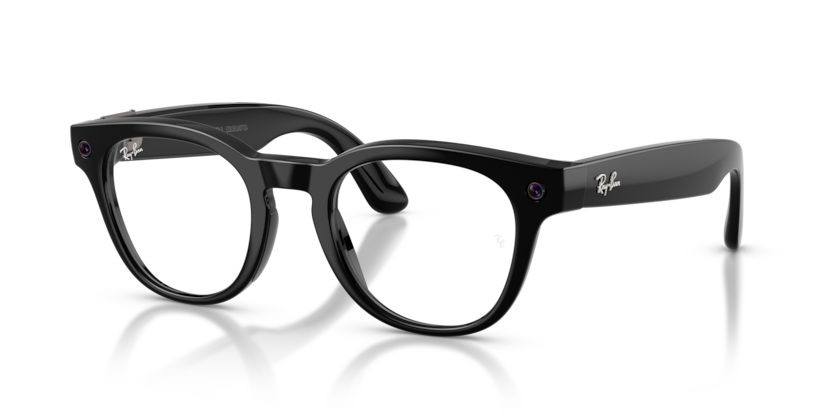 Ray-Ban Meta RW7002 Ray-Ban Meta (Gen 2) Scriber Optics AI Glasses
