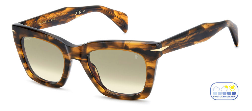 David Beckham DB 99/MIAMI/SE Sunglasses