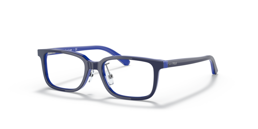 Polo Prep PP8545  Eyeglasses Kids