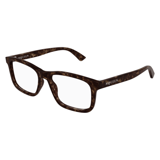 Alexander McQueen AM0486O Eyeglasses