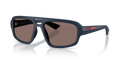 Prada Linea Rossa PS B11SU  Sunglasses