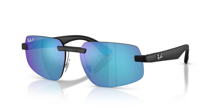 Ray-Ban RB4475CH  Sunglasses