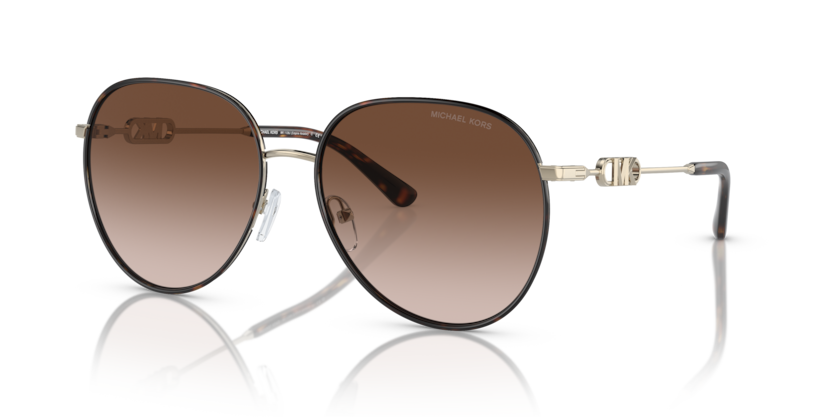 Michael Kors MK1128J Empire Sunglasses