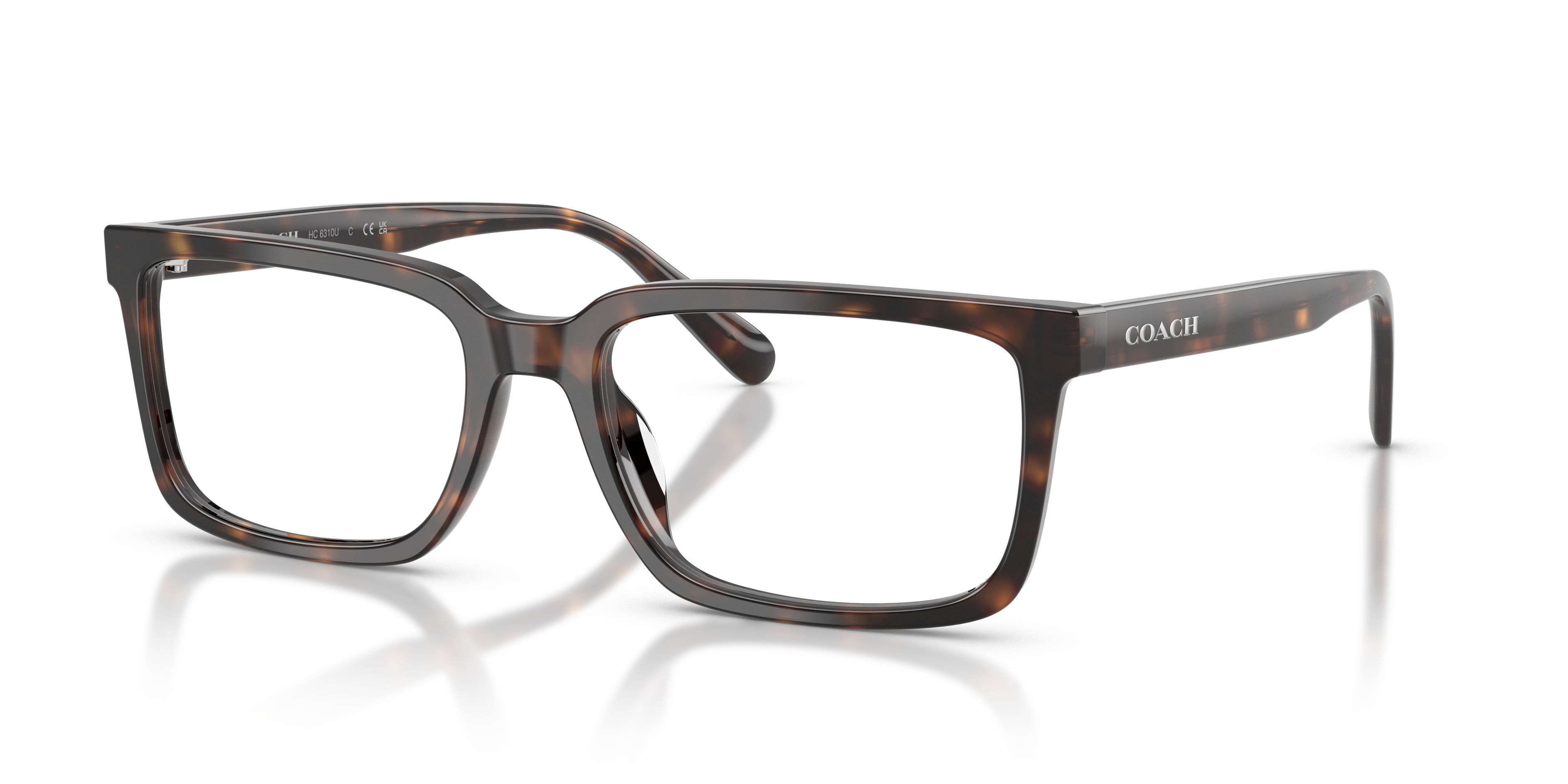 Coach HC6310U  Eyeglasses