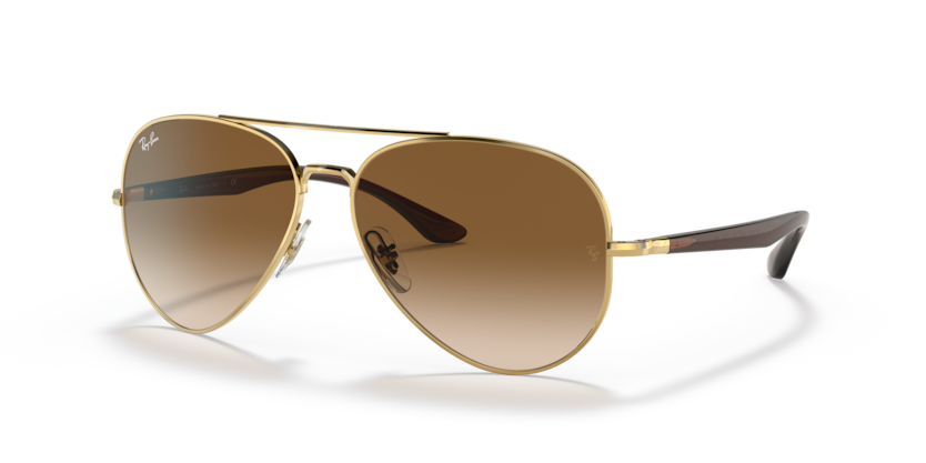 Ray-Ban RB3675  Sunglasses