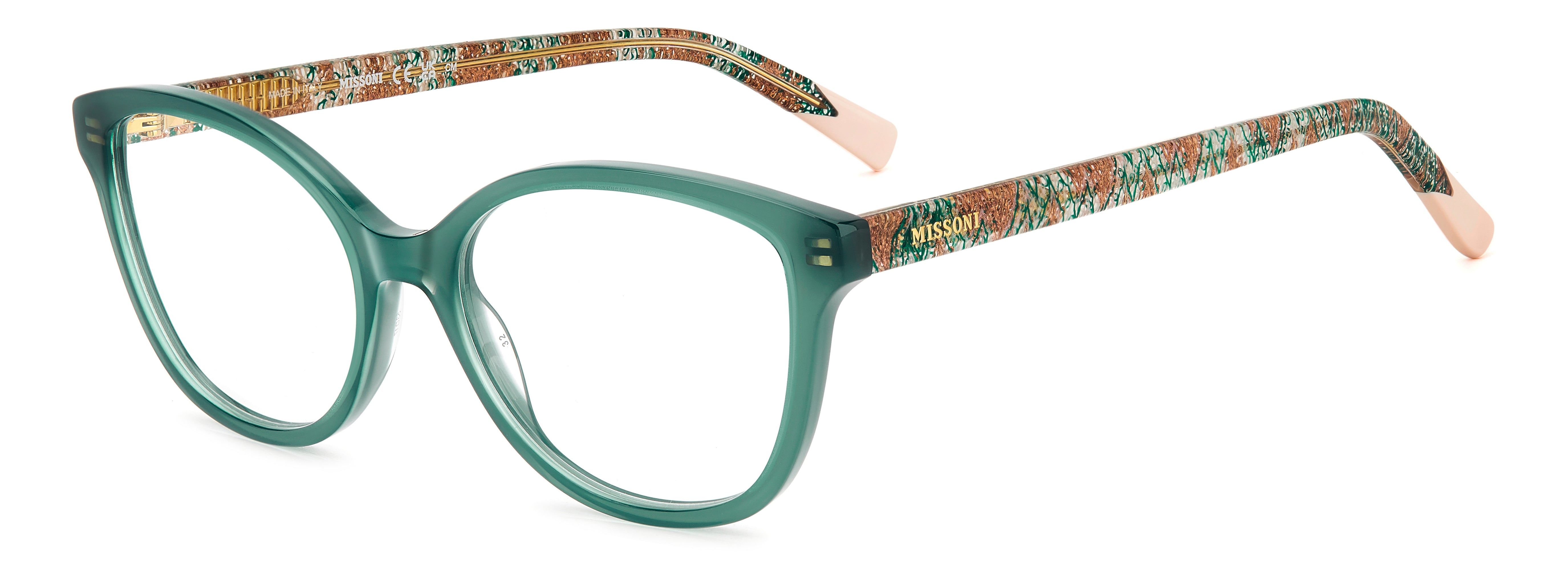 Missoni Mis 0149 Eyeglasses