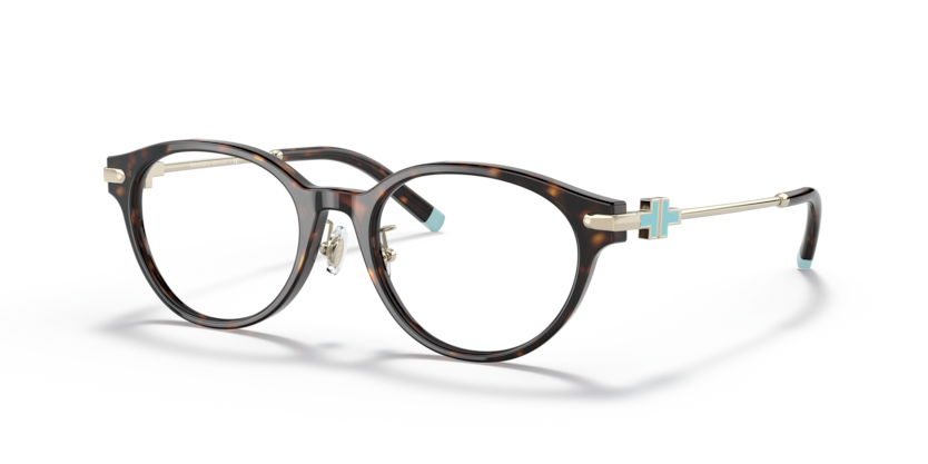 Tiffany TF2218D  Eyeglasses