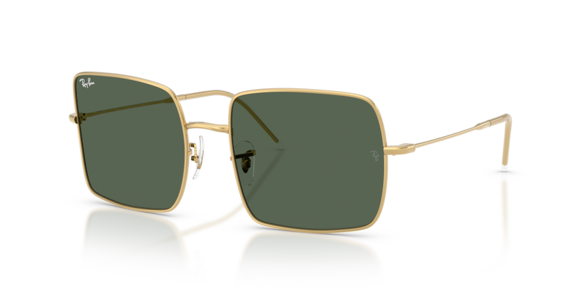 Ray-Ban RBR0104S Square Reverse Sunglasses