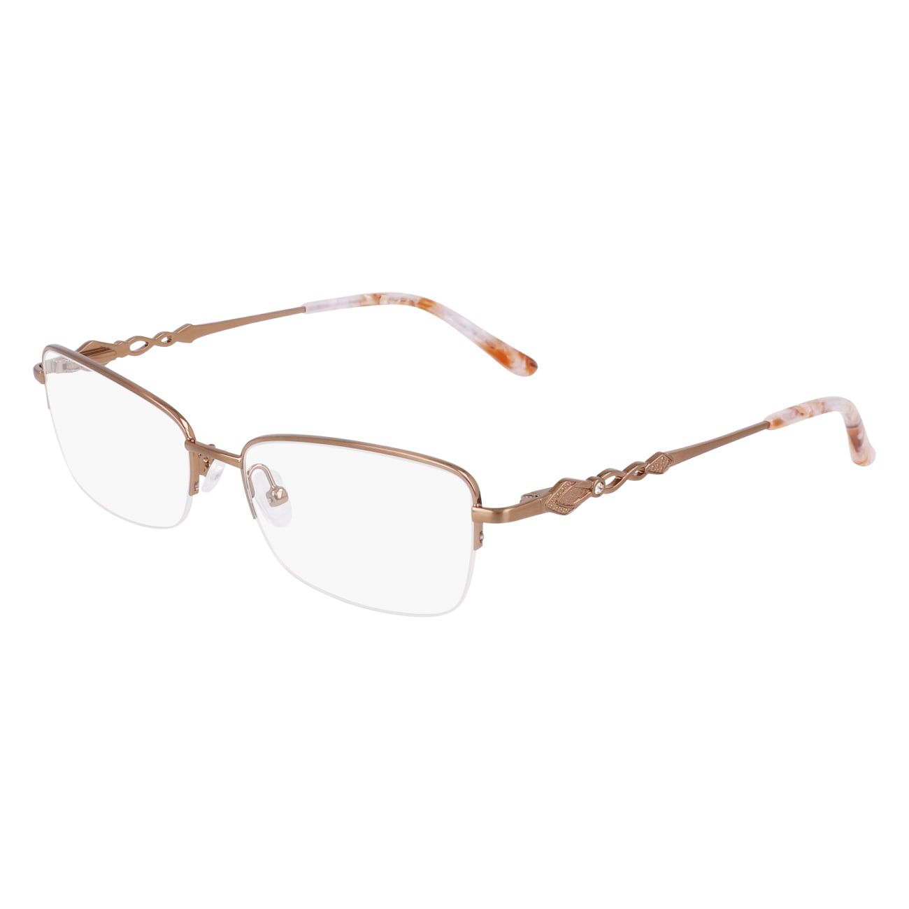 Marchon Nyc TRES JOLIE 207 Eyeglasses