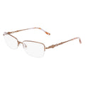 Marchon Nyc TRES JOLIE 207 Eyeglasses