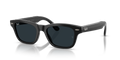 Ray-Ban Meta RW7005 Ray-Ban Meta Audio Burbank AI Glasses