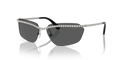 Swarovski SK7001  Sunglasses