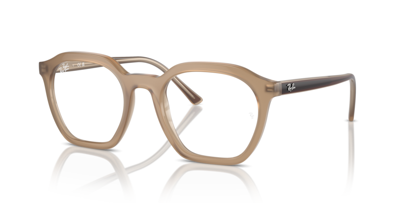 Ray-Ban Vista RX7238F Alice Eyeglasses