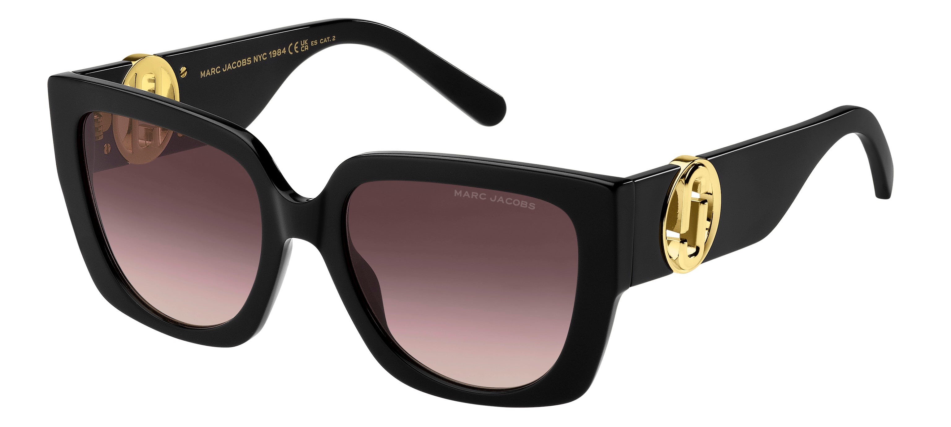 Marc Jacobs Marc 687/s Sunglasses