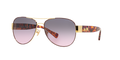 Coach HC7059 L138 Sunglasses