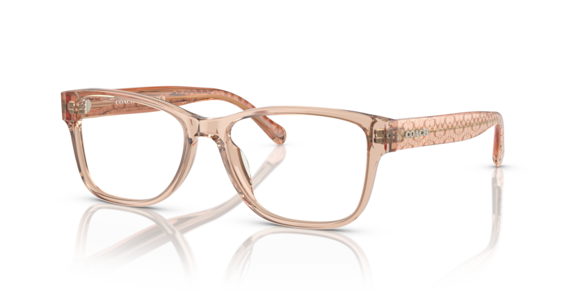 Coach HC6208U  Eyeglasses