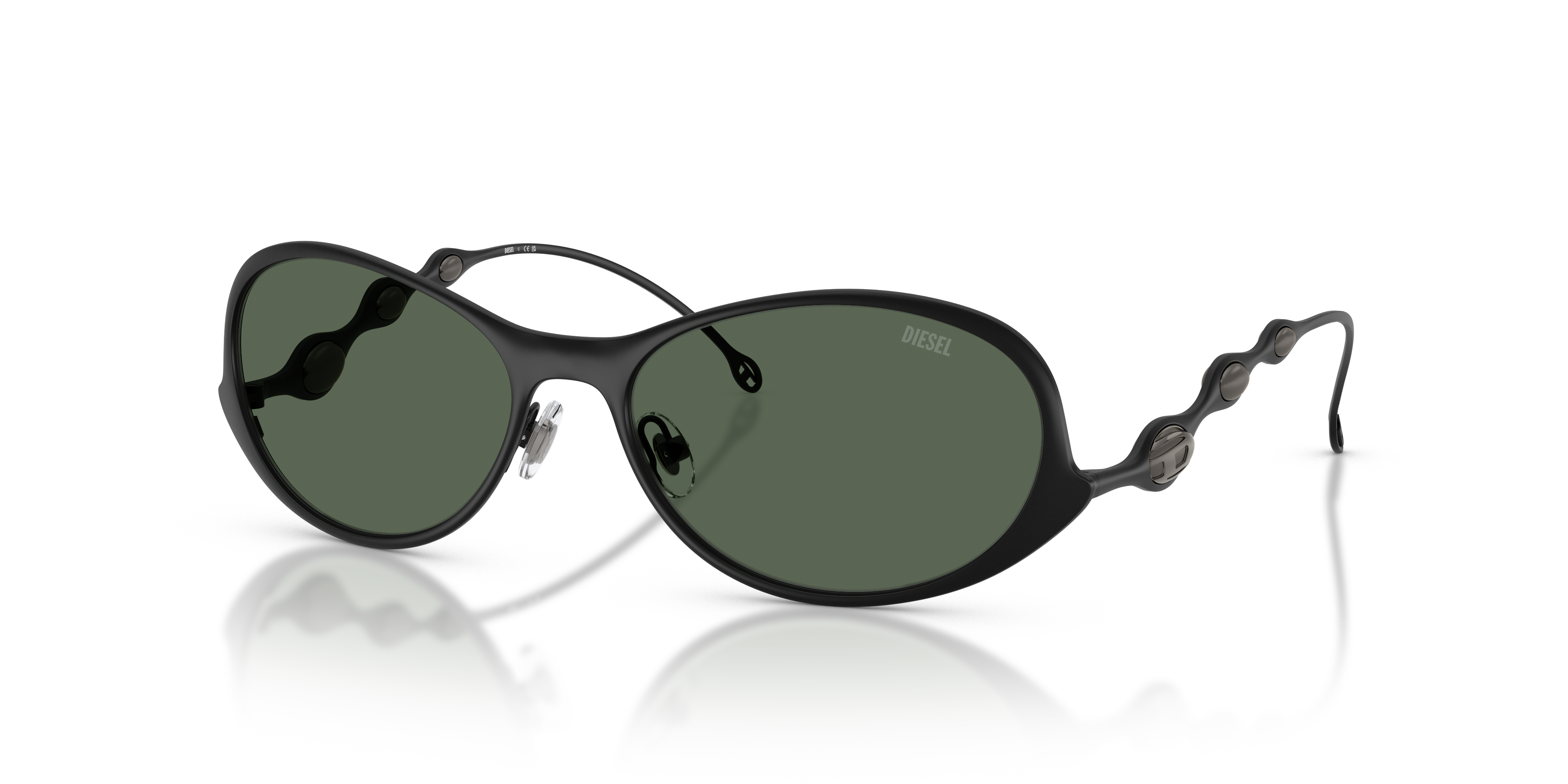 Diesel DL1014  Sunglasses