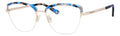 Liz Claiborne L 699 Eyeglasses