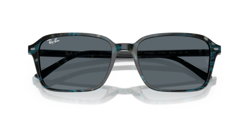 Ray-Ban RB2231F Raimond Sunglasses