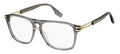 Marc Jacobs MARC 679 Eyeglasses