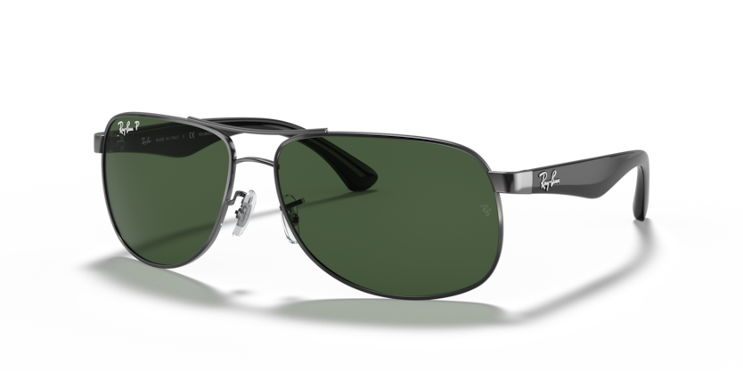 Ray-Ban RB3502 Rb3502 Sunglasses