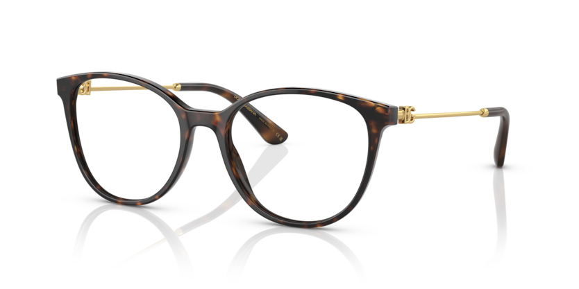 Dolce & Gabbana DG3363  Eyeglasses