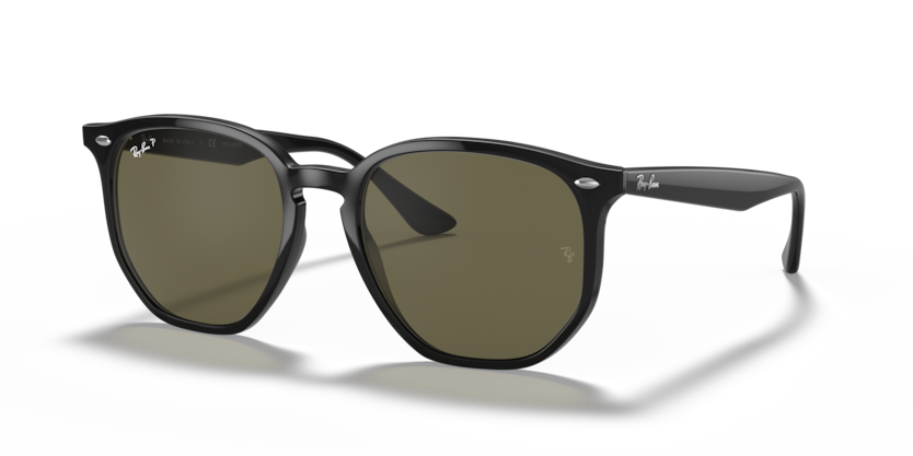 Ray-Ban RB4306F  Sunglasses