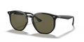 Ray-Ban RB4306F  Sunglasses