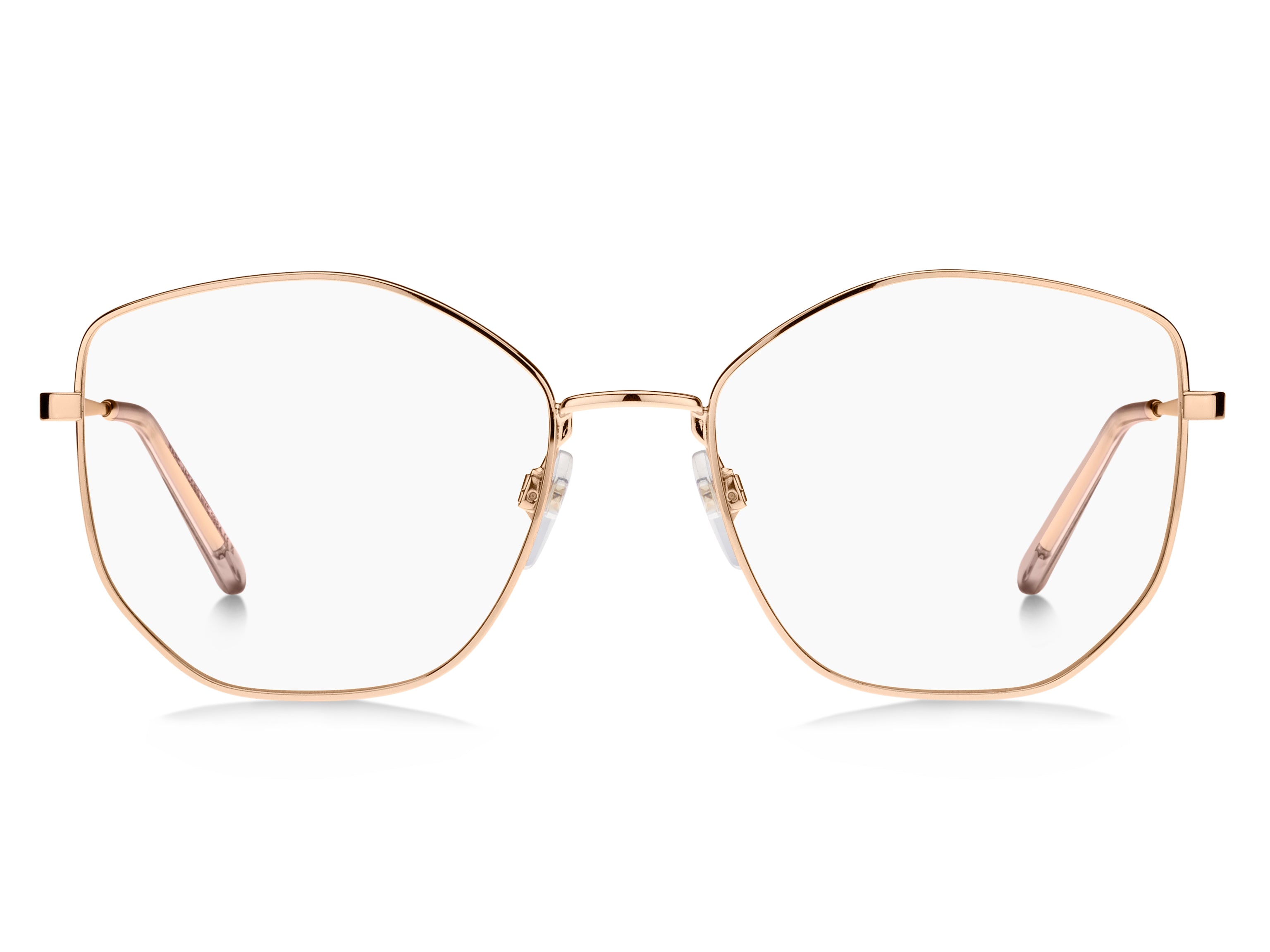 Marc Jacobs Marc 741 Eyeglasses