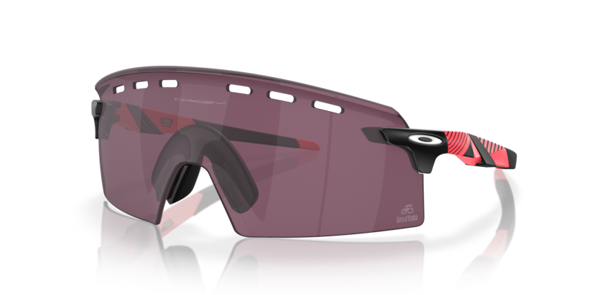 Oakley OO9235 Encoder Strike Vented Sunglasses