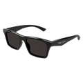 Alexander McQueen AM0472S Sunglasses