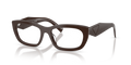 Prada PR D09VF  Eyeglasses