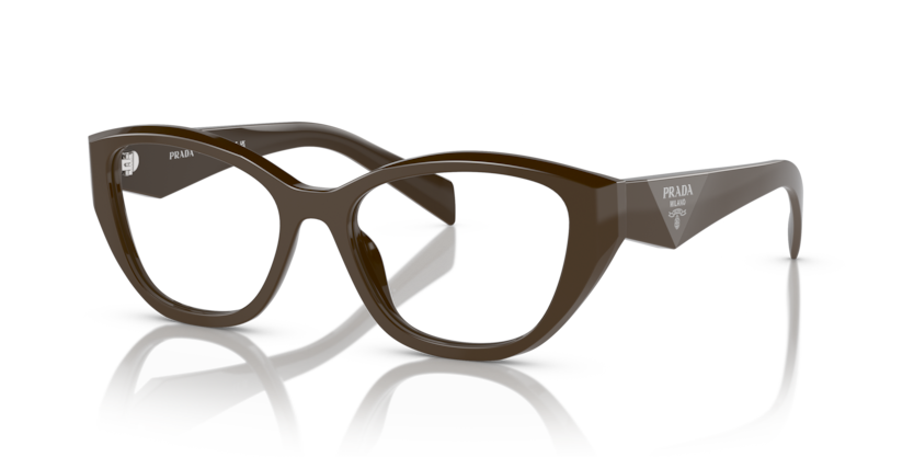 Prada PR 21ZVF  Eyeglasses