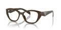 Prada PR 21ZV  Eyeglasses