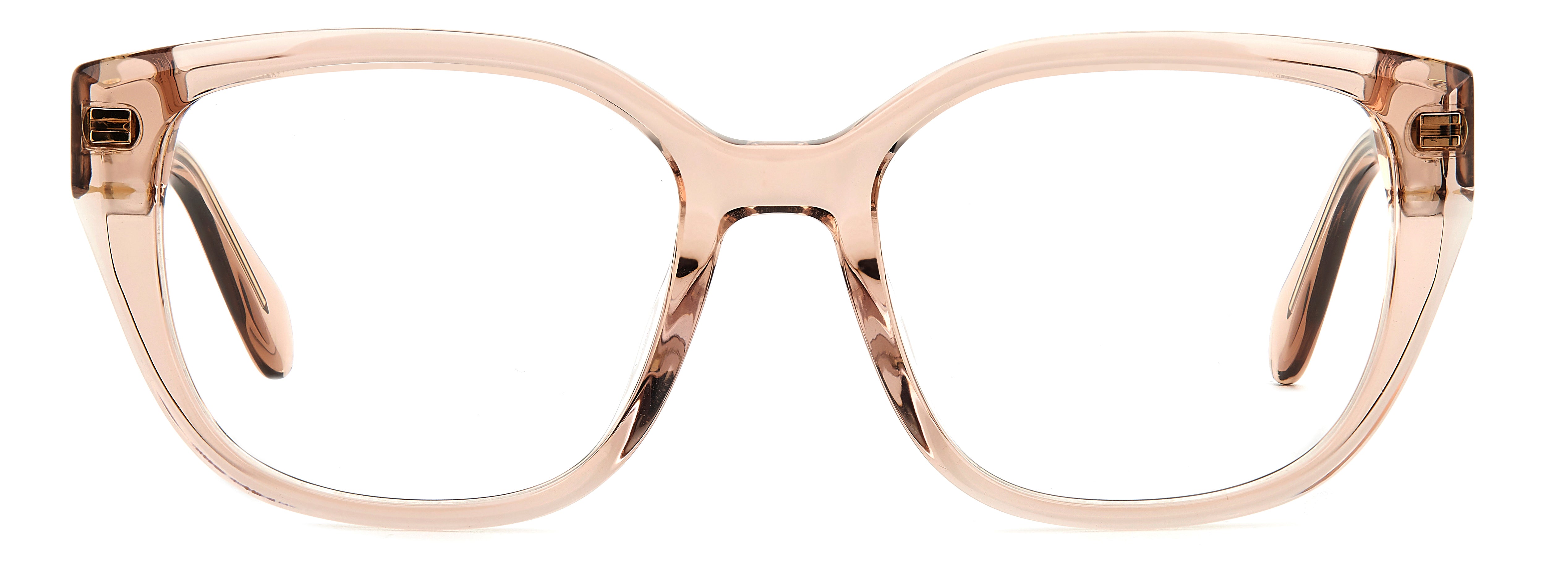 Juicy Couture Ju 258 Eyeglasses