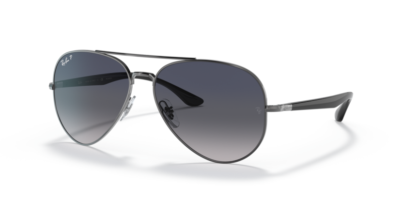 Ray-Ban RB3675  Sunglasses