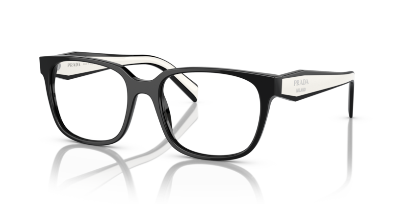 Prada PR 17ZVF  Eyeglasses