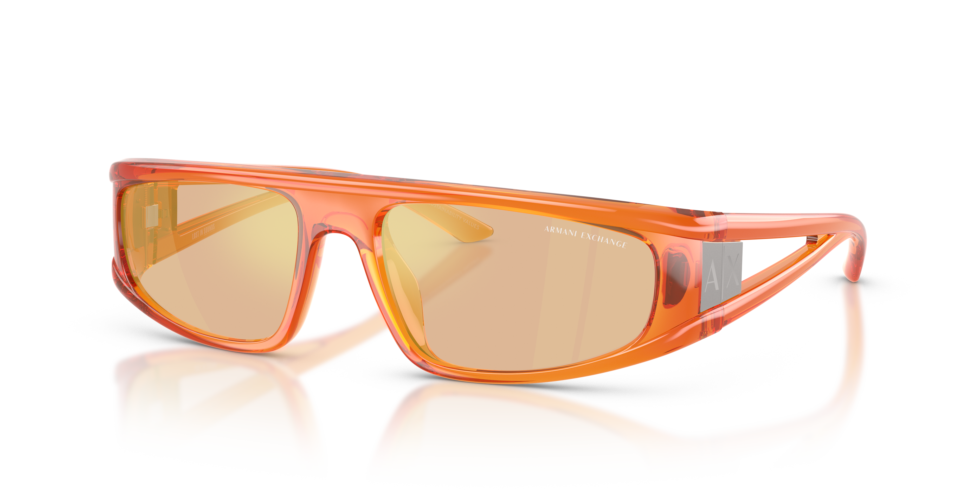 Armani Exchange AX4159SU  Sunglasses
