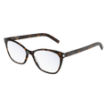 Saint Laurent SL 287 SLIM Eyeglasses