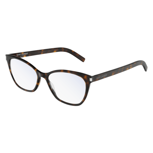 Saint Laurent SL 287 SLIM Eyeglasses